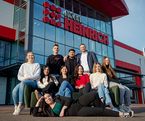 Ausbildung