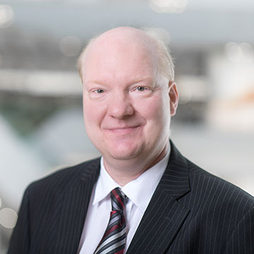 Michael Ahrens
