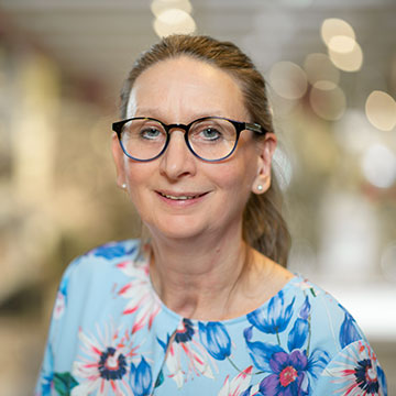 Katrin Cawi