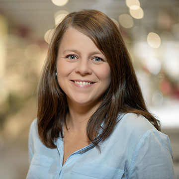 Stefanie Plösser