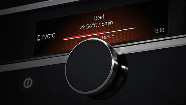AEG Kerntemperatursensor AEG Kerntemperatursensor