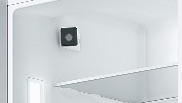 Miele - verschiedene Temperaturzonen Miele - verschiedene Temperaturzonen