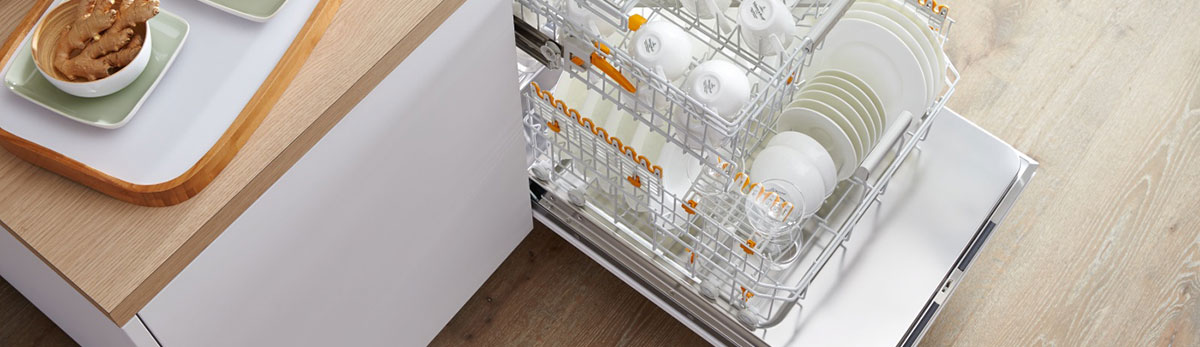 Miele Geschirrspüler Miele Geschirrspüler