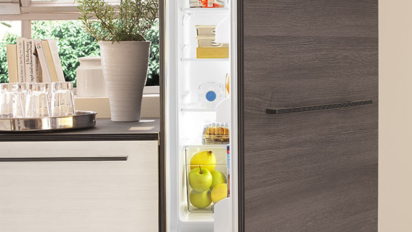 Nolte Nova Basic - Einbaukühlschrank Nolte Nova Basic - Einbaukühlschrank
