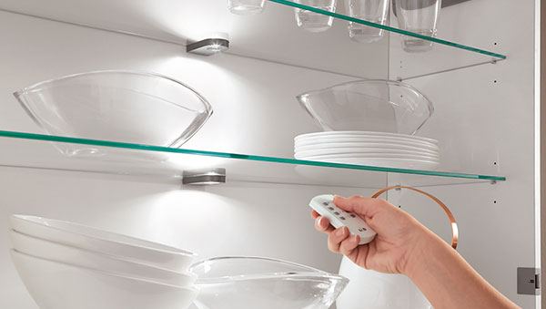 Nobilia LED-Lichttechnik Nobilia LED-Lichttechnik