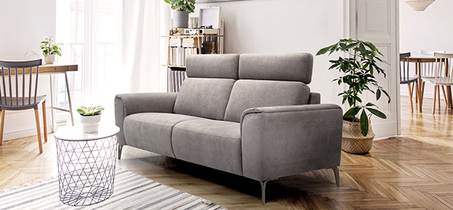 Beratung Sofas