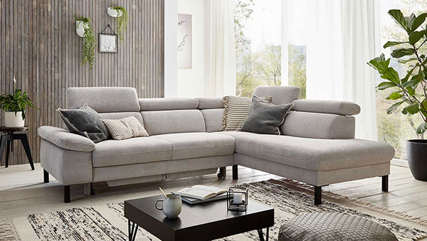 Ecksofa Ecksofa