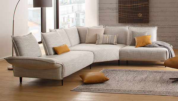 Modulsofa Modulsofa