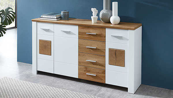 Kommode im modernen Design Kommode im modernen Design