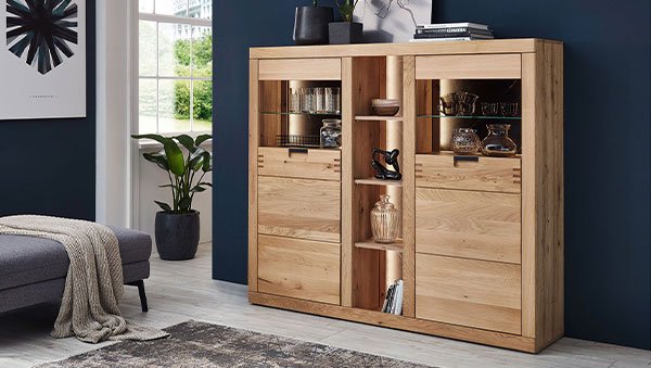 Highboard Highboard