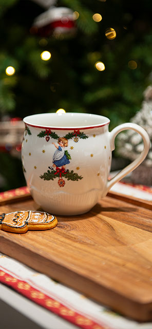 Kaffeeservies Toys Delight Royal Classic Kaffeeservies Toys Delight Royal Classic
