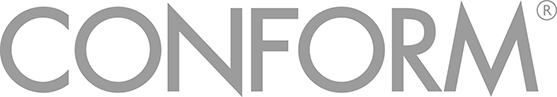 Logo Conform Logo Conform