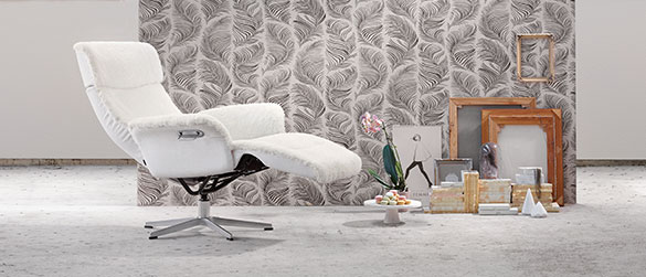 Conform Sessel Master Sheepskin Conform Sessel Master Sheepskin
