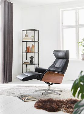 Conform Sessel Timeout Conform Sessel Timeout