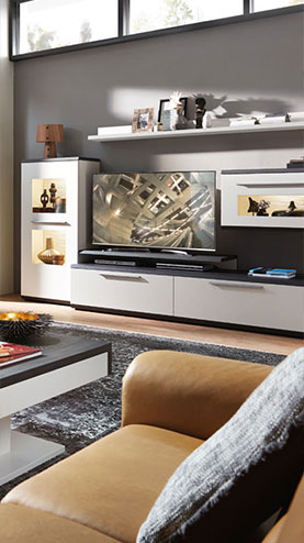 Produktserie Lightline Produktserie Lightline