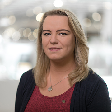 Ansprechpartner Garten Kirchlengern Frau Braun
