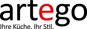 Markenlogo Artego Küchen Markenlogo Artego Küchen