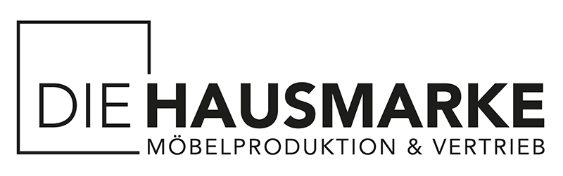 Logo Die Hausmarke Logo Die Hausmarke