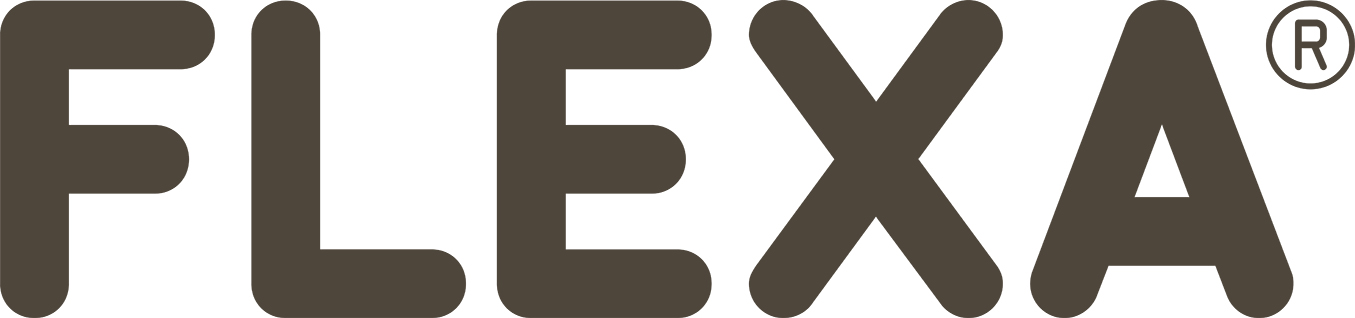 Markenlogo Flexa Markenlogo Flexa