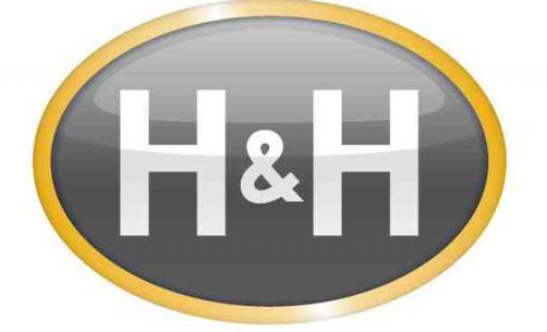 Henders and Hazel Henders and Hazel