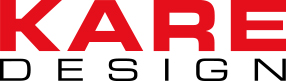 Markenlogo Kare Design Markenlogo Kare Design