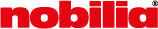 Markenlogo nobilia Markenlogo nobilia