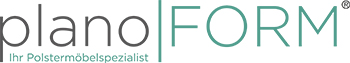 Markenlogo Planoform Markenlogo Planoform