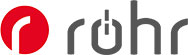 Firmenlogo Röhr