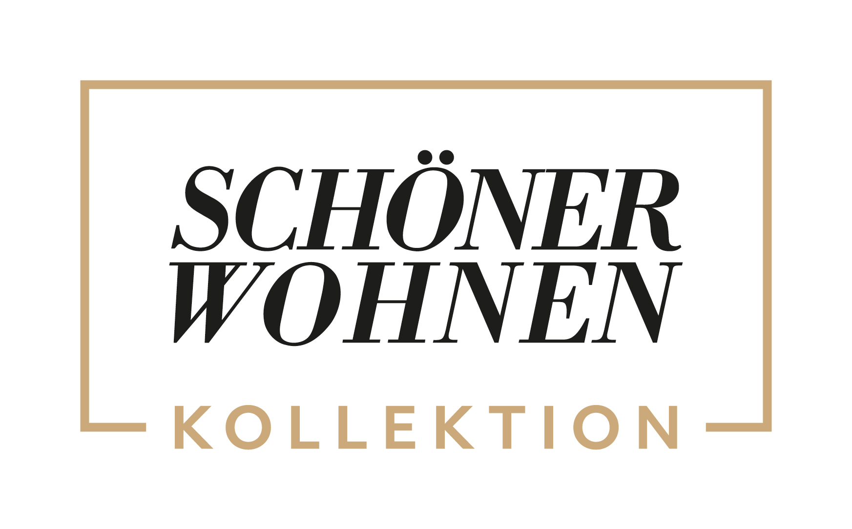 Markenlogo Schöner Wohnen Kollektion Markenlogo Schöner Wohnen Kollektion