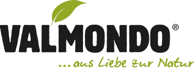 Logo Valmondo Logo Valmondo
