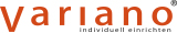 Logo VARIANO Logo VARIANO