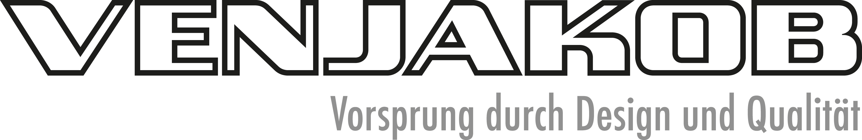 Markenlogo Venjakob Markenlogo Venjakob