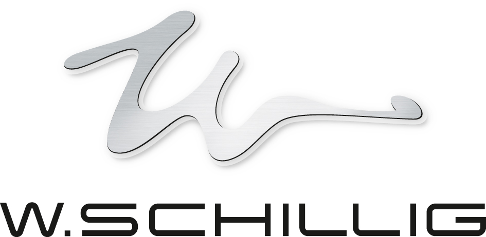 Markenlogo W. Schillig Markenlogo W. Schillig