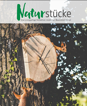 Naturstücke von Hartmann