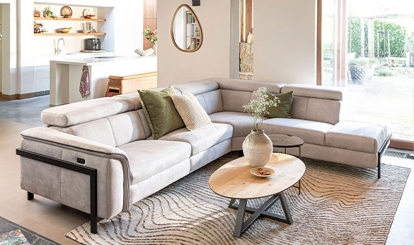 Henders & Hazel Couchtisch Shimanto Henders & Hazel Couchtisch Shimanto