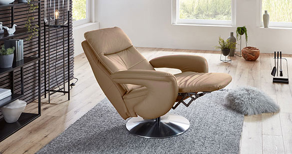 Hukla Sessel Ejido XL Hukla Sessel Ejido XL