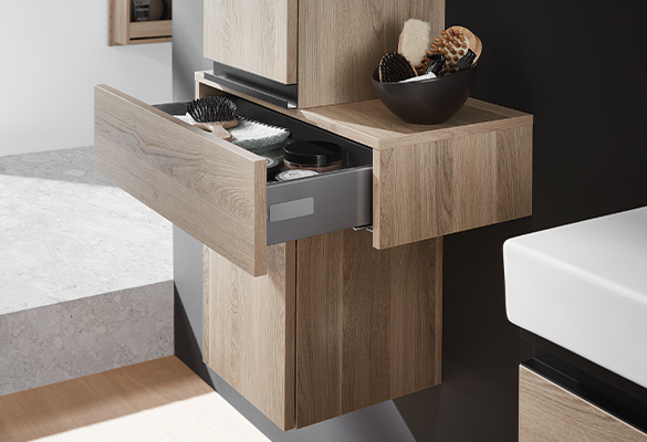 Kenborg Palermo Hochschrank Kenborg Palermo Hochschrank