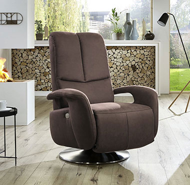 Komfort-Relaxsessel plano|FORM Swing Chair Komfort-Relaxsessel plano|FORM Swing Chair