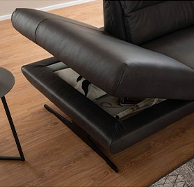 Schöner Wohnen Kollektion Ecksofa Salerno Schöner Wohnen Kollektion Ecksofa Salerno