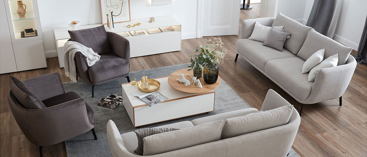 Schöner Wohnen Kollektion Wohnzimmer Pearl Schöner Wohnen Kollektion Wohnzimmer Pearl
