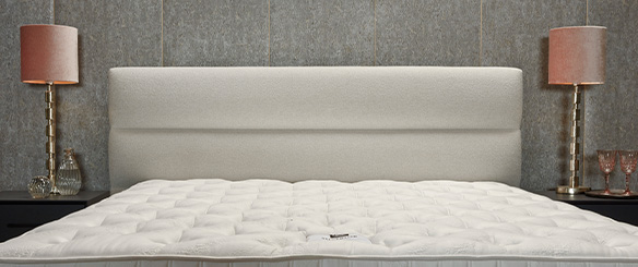 Boxspringbett Ligne Elektro von Serta mit Toper Boxspringbett Ligne Elektro von Serta mit Toper