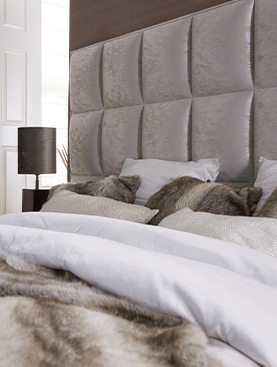 Serta Luxury series Boxspringbett Magnum Grande Serta Luxury series Boxspringbett Magnum Grande