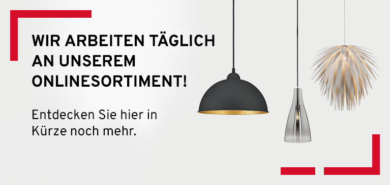 Mehr Auswahl in den Filialen Mehr Auswahl in den Filialen