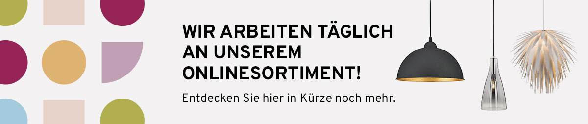 Mehr Auswahl in den Filialen Mehr Auswahl in den Filialen
