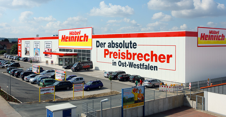 Wie alles begann: 2009 - 2012 Wie alles begann: 2009 - 2012