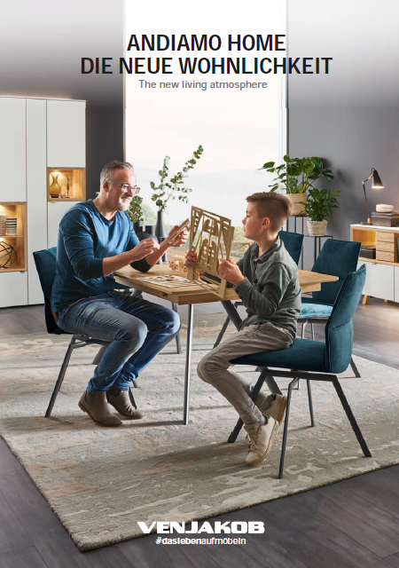 Blätterkatalog öffnen