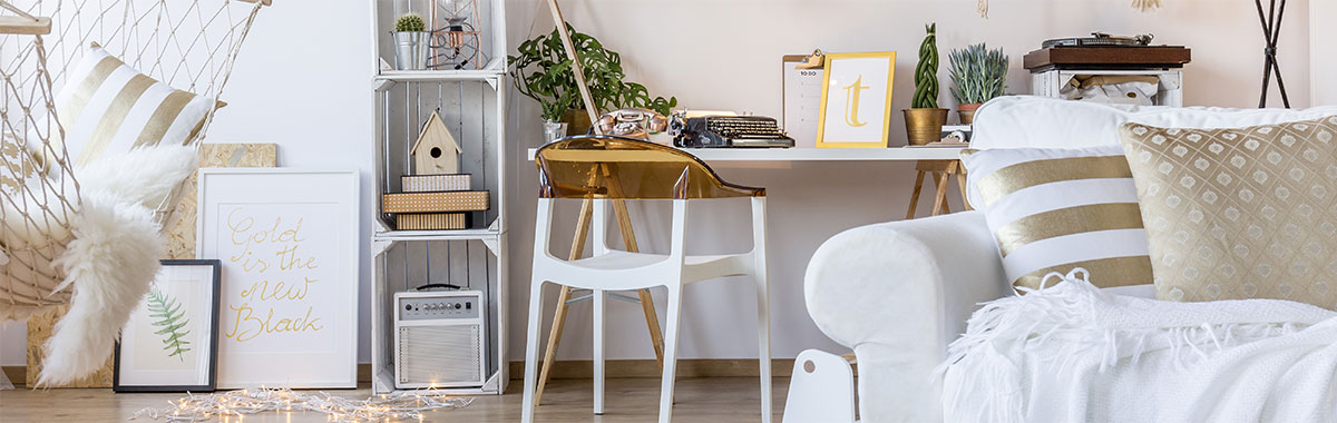 Wohnaccessoires